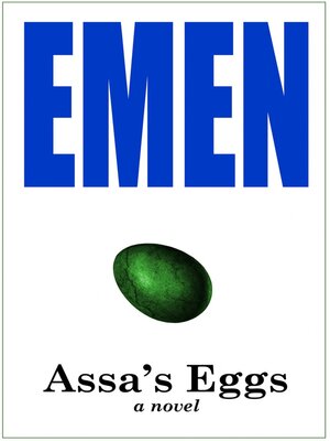 cover image of Assa's Eggs